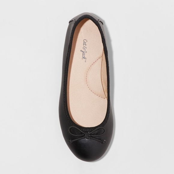 Cat & Jack Shoes Girls Stacy Ballet Flats Poshmark